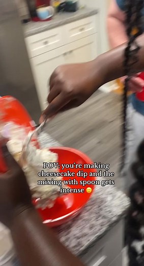 Hilarious Cheesecake Dip Fail by Chef | Funny Blooper Video