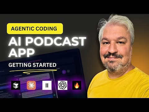 I Built an AI Podcast Generator and Here's How You Can Too