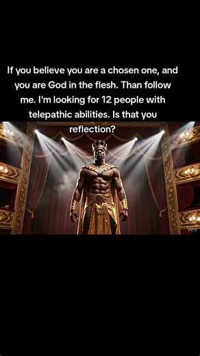 I can prove I can receive telepathic images. Can you send one? #daily #telepathy #fyp #inspirational #kingofkings