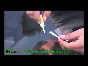 KIT Repara Cristales