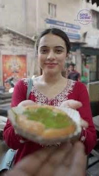 Sowcarpet Street Food Tour 🔥 4 Must-Try Spots in Chennai | Super Chennai