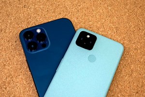 iPhoneとAndroidスマホを比較、果たしてどっちがおすすめ？