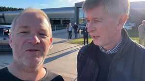 20K views · 220 reactions | In the new edition of Practical Classics magazine: 20 years since the Longbridge lines fell silent and MG Rover was no more, we hop into some of the firm’s final hits and revisit the site of the old plant. Then… we get exclusively acquainted with what could have been - codename RDX60. Or in other words, the car MG Rover should have built. Here’s a teaser from Danny… | Practical Classics | Facebook