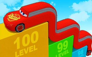 马力大比拼！汽车挑战五大关卡，谁将登上胜利领奖台？