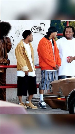 Key & Peele: The "Front Hand, Back Hand" Prank Gone Wrong 😂👊