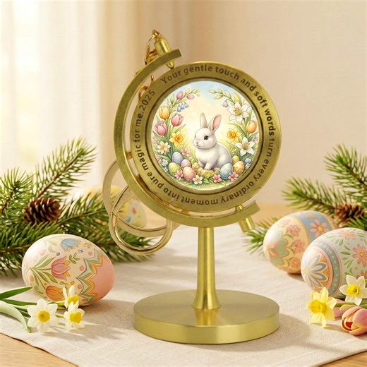 Custom Keychains, Easter Keychains, Easter Gifts, Stress-relieving Toys, Personalized Decorations and Keychains. - Etsy