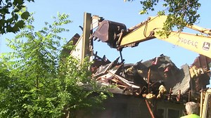 More demolitions planned; city soon to have handle on issue