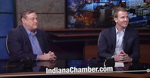 Economic Outlook - Indiana Vision 2025 Update Extended