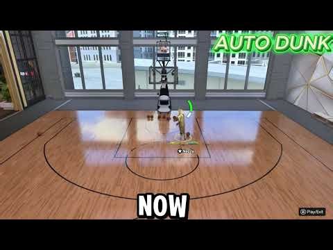 NBA 2K26 BEST TITAN SCRIPT ** NEVER MISS AGAIN