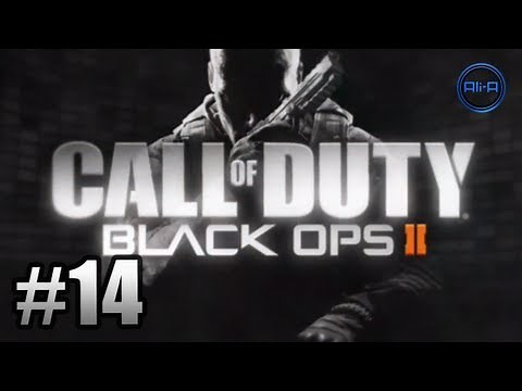 Call of Duty: Black Ops 2 Walkthrough Part 14 - Campaign Mission 9 Gameplay "ODYSSEUS" COD BO2