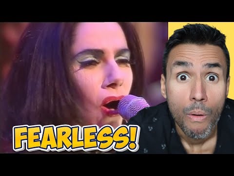 PJ Harvey - Send His Love, Down By The Water Live Later With Jools Holland (REACTION)
