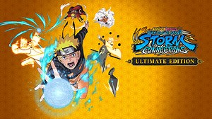 NARUTO X BORUTO Ultimate Ninja STORM CONNECTIONS Ultimate Edition - PC - Buy it at Nuuvem