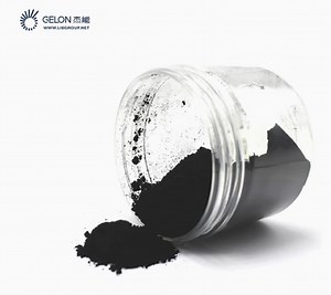 [Hot Item] Vapor Grown Carbon Fiber Nanofiber Carbon Fiber Conductive Agent for Li-ion Battery