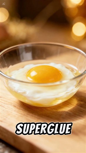 Why "Ugly" Eggs Are Actually Better 🥚✨ #egg #food