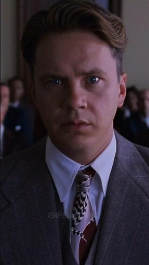 The Heartbreaking Truth Behind Brooks – The Shawshank Redemption Explained #shorts