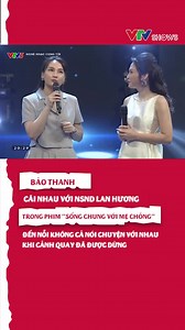 VTV SHOWS trên TikTok