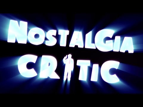 New Nostalgia Critic Intro (2017)