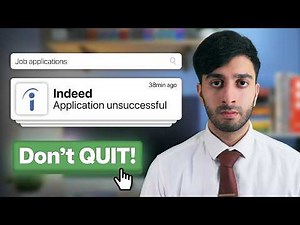 My honest advice to anyone unemployed right now