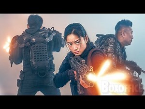 Skyfall Protocol | ACTION | Full Movie in English