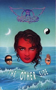Aerosmith - The Other Side
