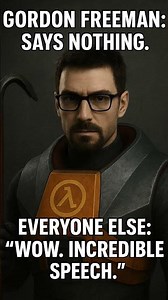 #halflife #memes #viral #foryou #halflifegameplay