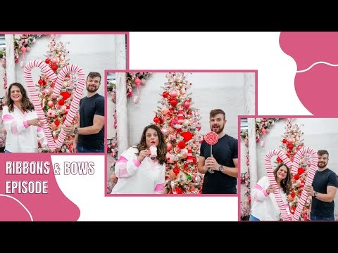 Ribbons and Bows Tutorial 2025