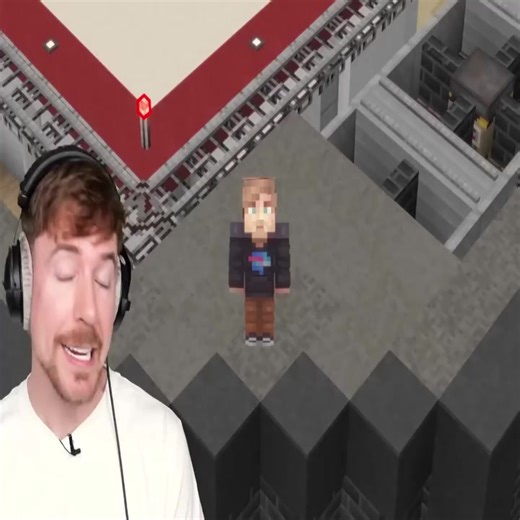 Construcción de Minecraft: Reto de 1 Minuto vs 10 Años