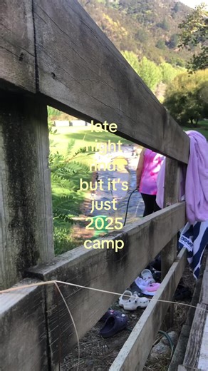 Best Year Ever: Highlights from 2025 Camp