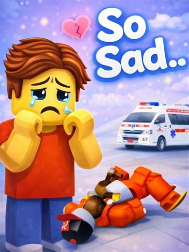 “This Roblox Moment Is So Sad 💔 #shorts”, #roblox, #robloxkids