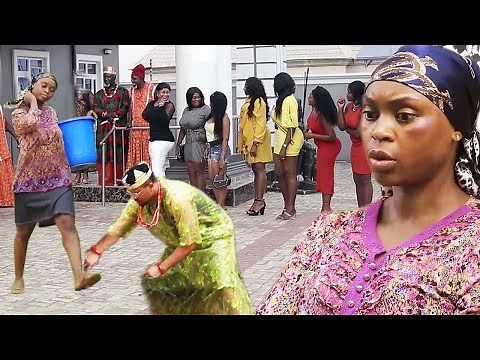 Her Wicked Step Mother Never Believe Dat D Royal Golden Shoe Will Size Her Among Her Daughters-2022