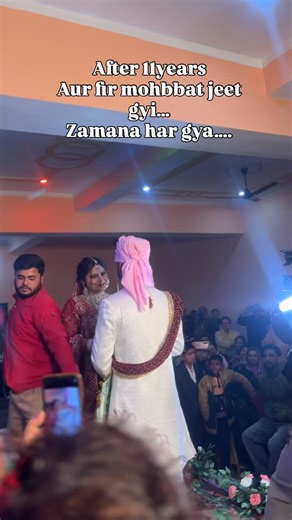 Vishali hans | Makeup artist | Akhnoor(j&k) on Instagram: "#Avkishadi"