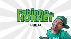 211K views · 1.8K reactions | Se liga na dica do nosso parceiro Fabinho da Hornet. Ele já votou no Prêmio ReclameAQUI 2020. E você? Acesse suhai.gg/34TP3t5 e #VoteSuhai. Desde sempre, nosso atendimento acolhe veículos e perfis que não são aceitos por outras seguradoras e entrega um serviço de qualidade para eles. Assista ao primeiro episódio do #SóDiretoria para comprovar  | Suhai Seguradora | Facebook