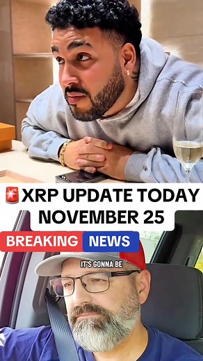 XRP WILL SURPASS BITCOIN 🚨IN 2026🚨NEWS NOVEMBER 25 Flare rewards are live! Claim your $FLR before it’s too late. Your crypto deserves this spark 🔥 #crypto #xrpnews #ripple #xrpnewstoday #cryptocurrency #Airdrop #fyp #viralpost #XRP | XRP Ripple UNION