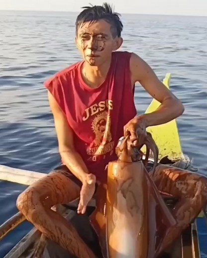 783 reactions · 224 shares | 不要玩 Sotong 看它的攻击力  | Jaguar Lim | Facebook