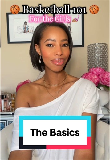 Basketball Basics for Girls: Understanding the Game