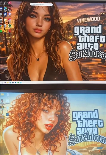 GTA San Andreas Fotoğraf Yapma Yöntemleri