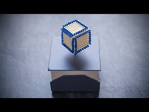 5 Amazing DIY Puzzles that you can build in 1 Minute!