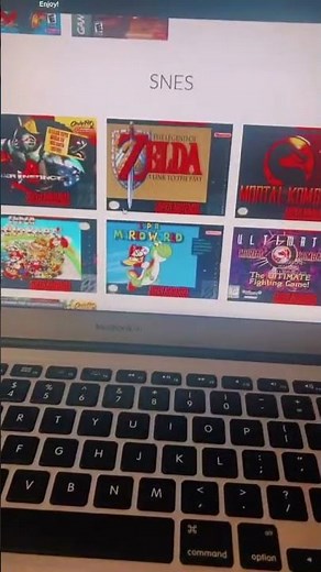 I Found a Retro Game Goldmine - link in Description