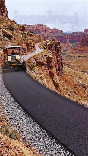 Full depth reclamation finale… Remote zone reclaims its royalty.