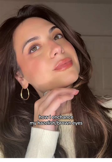 Enhance Your Hazel Eyes with Stunning Makeup Techniques