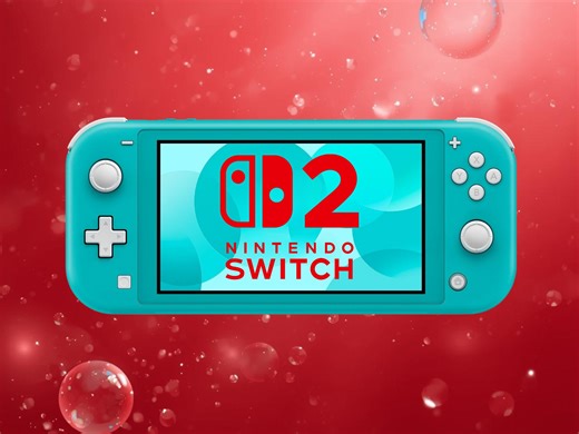Former Nintendo marketers think Switch 2 Lite release date could come within months at $350 price