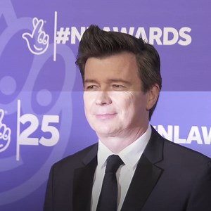 This is Rick Astley's real life - from pop superhit to stepping away from stardom - and his return in recent years ✨ More here: https://tinyurl.com/2s3kpkv4 | Manchester Evening News