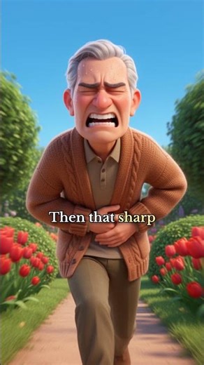 Your Organs When You Go For A Run