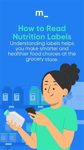 Do you read nutrition labels before adding items to your cart? Understanding serving sizes, calories, and daily values can help you make smarter food choices. Knowing what to limit and what to look for makes a big difference in your health.  Read more: https://bit.ly/3ZvjLnS #HealthyLiving #NutritionTips #SmartShopping #Medgate | Medgate Philippines | Facebook