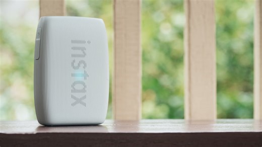 Fujifilm Instax Mini Link 3 Review