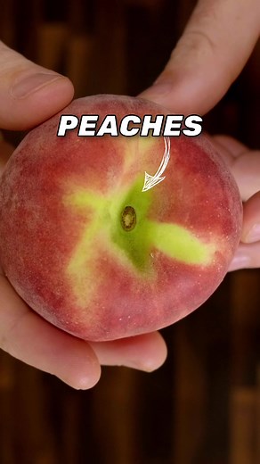 Why You Should Never Pick Green Peaches — Ripeness Guide