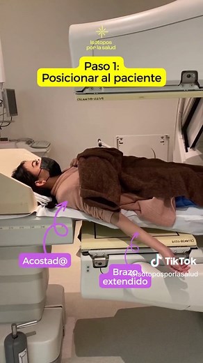 Gammagrafía renal: ¿cómo se hace? - Parte 2 ✅ • #gammagrafia #gammagrama #gammagramarenal #scintigraphy #nuclear #nuclearmedicine #medicinanuclear #medicina #salud #riñon #nefro #nefrologia #nefrology #health #radiologist #radiology #imagen #renal #isotoposporlasalud #doctor #doctora #medlife #medlifestyle