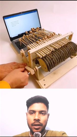 New computer technology just for you 👌 #shortvideos #duet #viralvideos #trendingshorts #technology