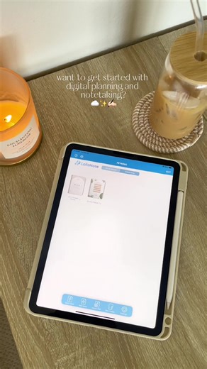 Collanote is one of the best digital planning & notetaking apps! ✍🏻💕 use code ‘DL50’ for 50% off the premium version ✨ @CollaNote App #CollaNote #ipadnotes #CollaNotetakingapp #foryou #learnontiktok #studytips #paperless #notes #noteapp #digitalplanning #digitalplanningapp #collanoteapp #digitalplanner #ipadappsyouneed #ipadapp #ipad #ipadair #ipadpro