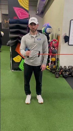 Shoulder External Rotation (30 degrees)